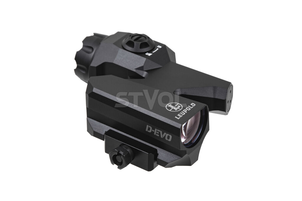 Прицел коллиматорный Leupold D-EVO 6x20mm CMR-W Фото 2