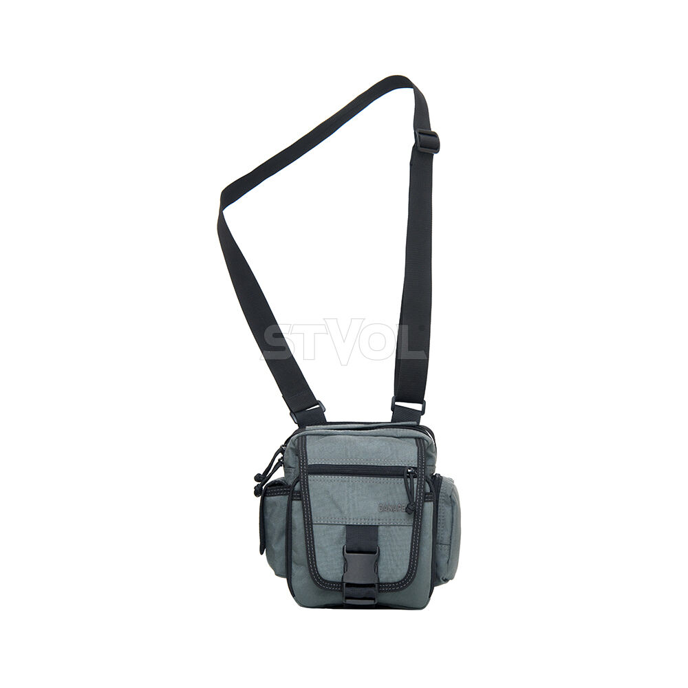 Сумка DANAPER COMPANION Graphite фото