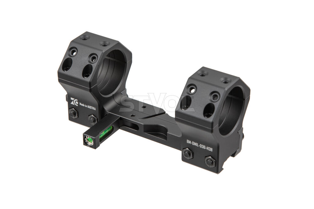 Моноблок ZCO 0MIL D36 H38 Gen 2 Фото 2