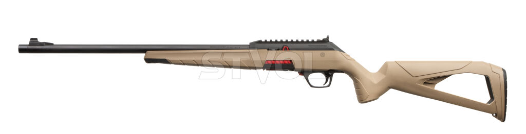 Карабин охотничий Winchester Wildcat FDE 16,5" 22LR Фото 2