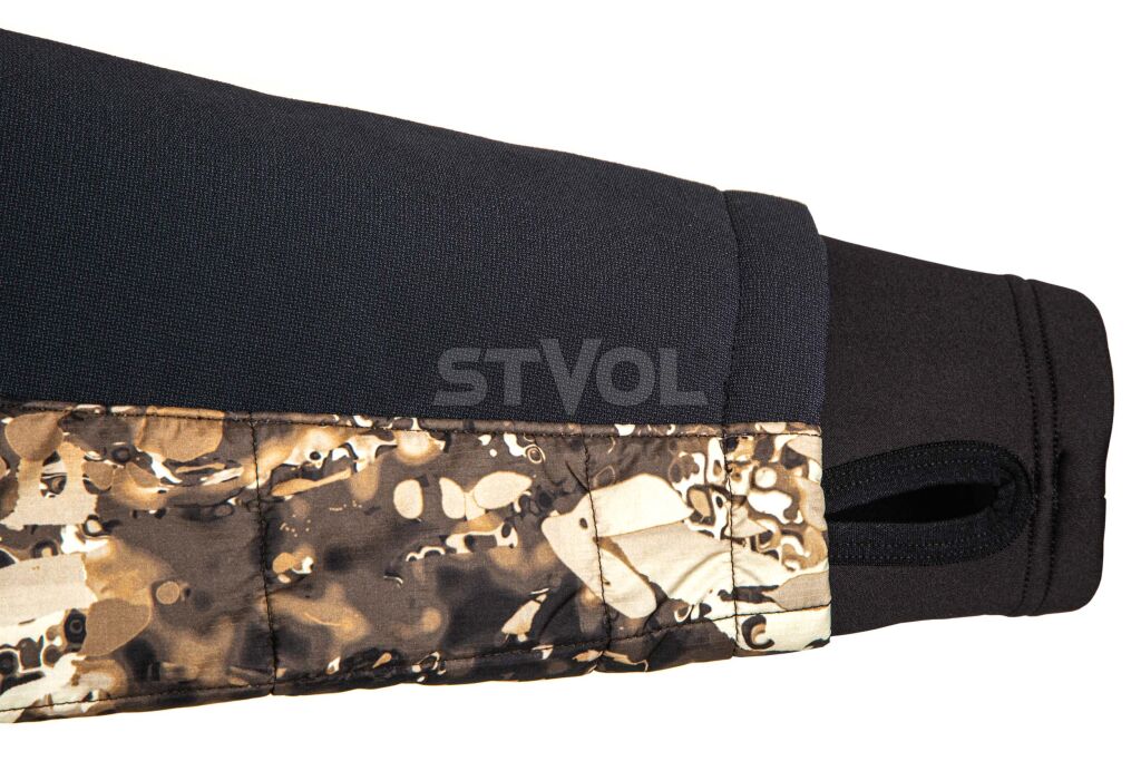 Куртка мужская Wingbeat Insulator "Beretta" (кор) Фото 9