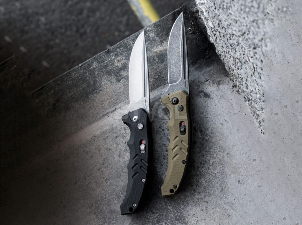 Нiж Boker Plus "Intention II Coyote" фото 3