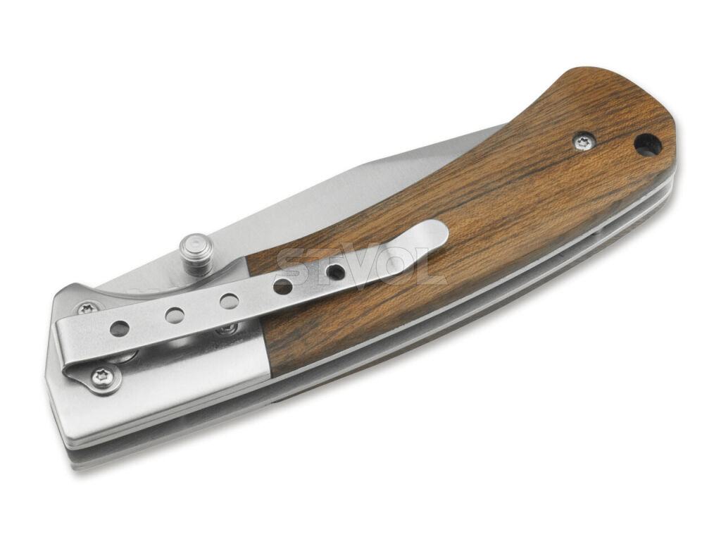 Нож Boker Magnum "Tsar" Фото 2