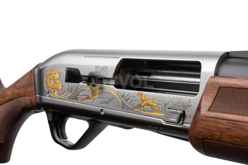 Рушниця мисливська Winchester SX4 Upland Field G 12/71 INV+ фото 6