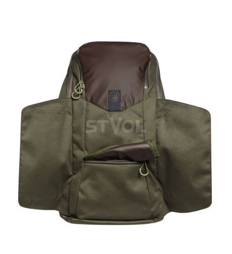 Рюкзак подвійний "Beretta" Ibex Large Backpack 50+40L фото 3