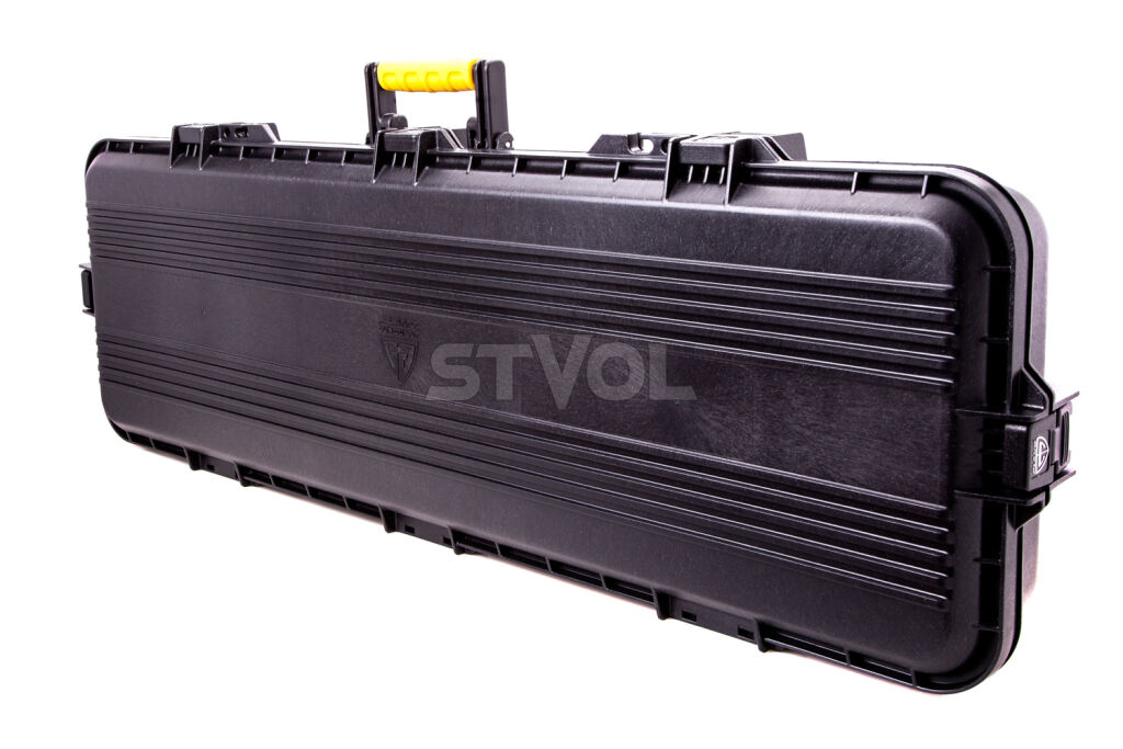 Кейс Plano AW Tactical Case 42 ", 106 см, чорний фото 3