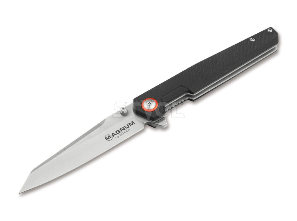 Ніж Boker Magnum "Brachyptera" фото