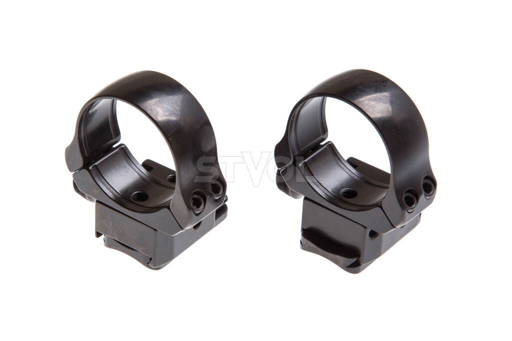 Кольца APEL Ø 30 mm Mod.174,  ВН - 14,5 мм