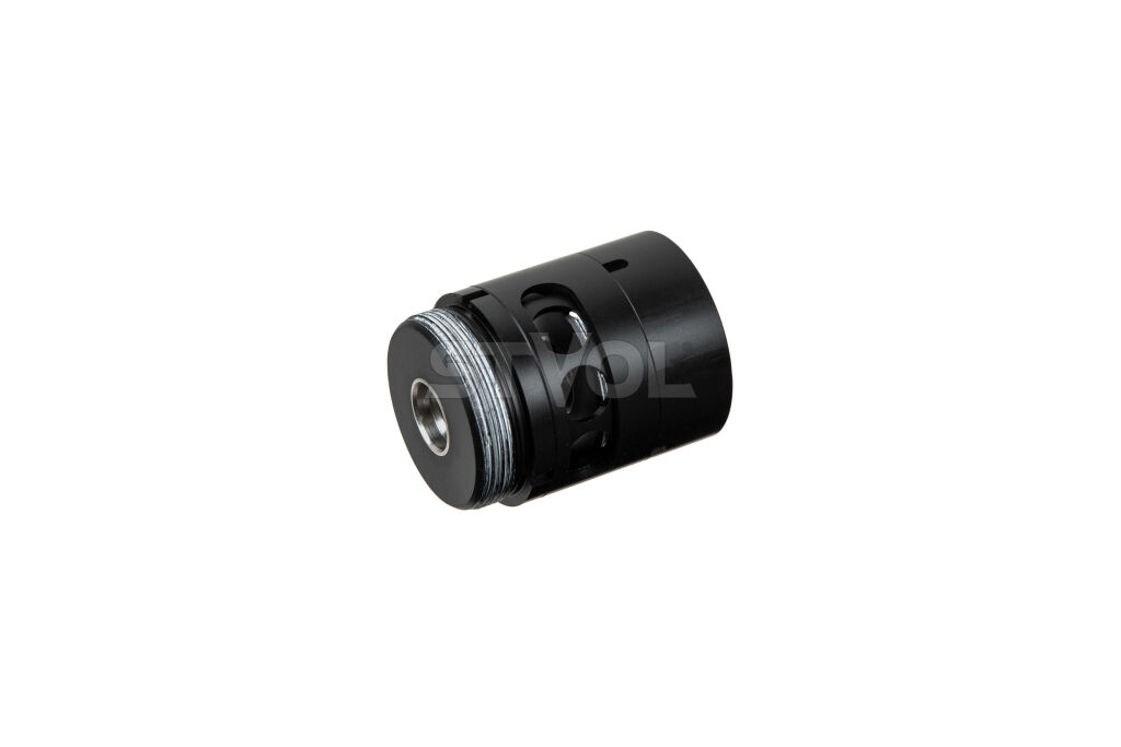 Модуль ДТК Nielsen Sonic 40 Compact RecoilBrake Фото 2