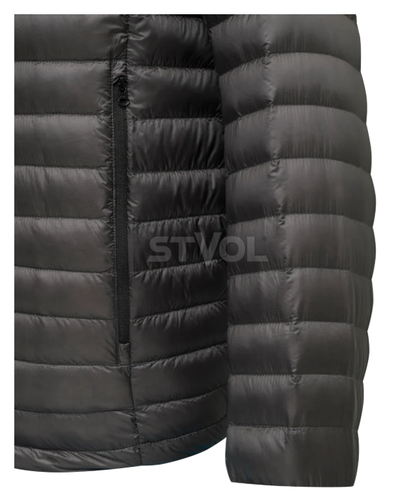 Куртка Outback Packable Down Jacket "Beretta" (peat) фото 6