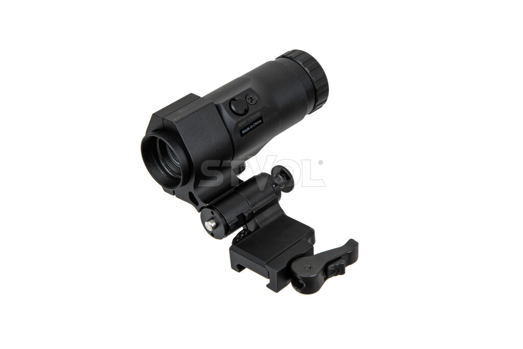 Увеличитель Burris AR-TRIPLER 3X Фото 6