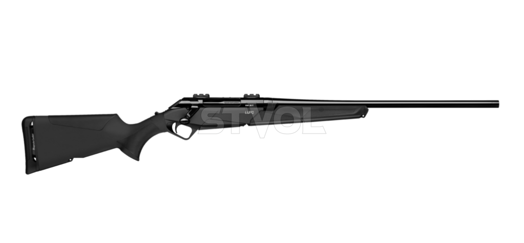 Карабин охотничий Benelli LUPO BE.S.T. кал. 308Win. 22" Black Фото 2