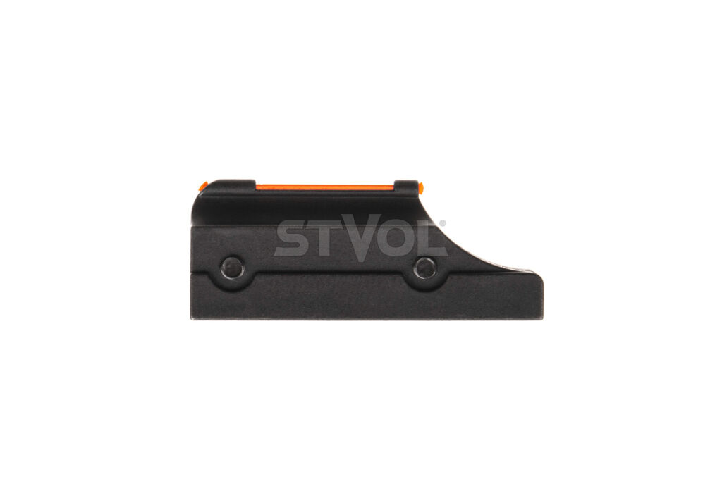 Мушка + целик TruGlo PRO•SERIES SLUG GUN 8 мм Фото 4