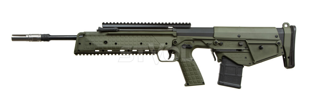 Карабин нарезной KelTec RDB 223REM 20" GREEN Фото 6
