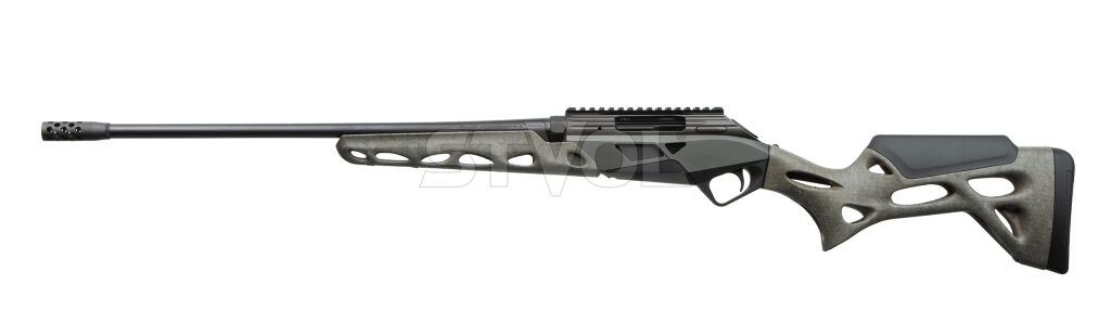 Карабін мисливський Benelli LUPO ALPHA BE.S.T. 20" кал. 308 Win. фото 6