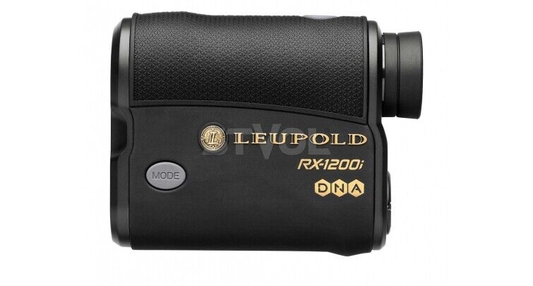 Далекомір Leupold RX-1200i Laser Rangefinder Black DNA фото 3