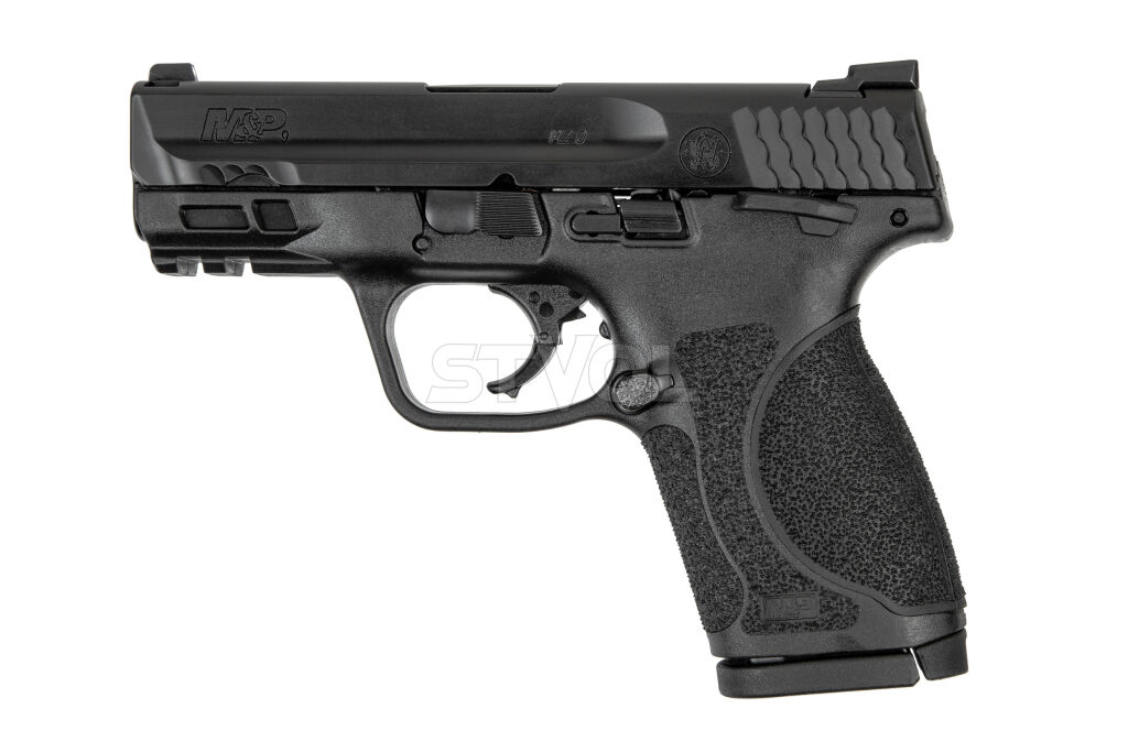 Спортивний пістолет Smith&Wesson M&P®9 M2.0™ 3.6 inch compact thumb safety фото