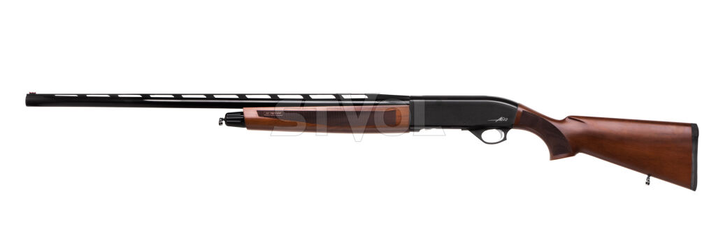 Ружье охотничье Armsan A612 W Walnut 12/76 см High Rib Фото 3