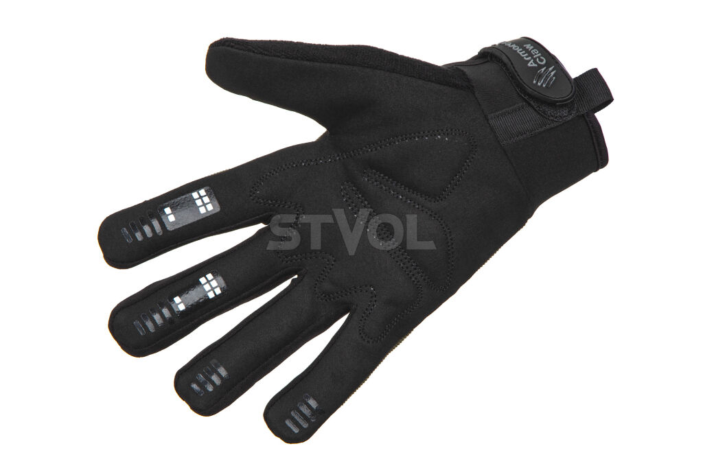Перчатки тактические Armored Claw BattleFlex Sage Green Фото 2
