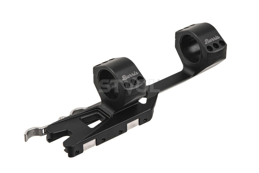 Моноблок Burris AR-Sig QD P.E.P.R.Mount 30mm Фото 2