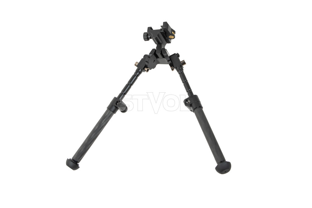 Сошки AUDERE Shadow 195-245 мм Фото 2