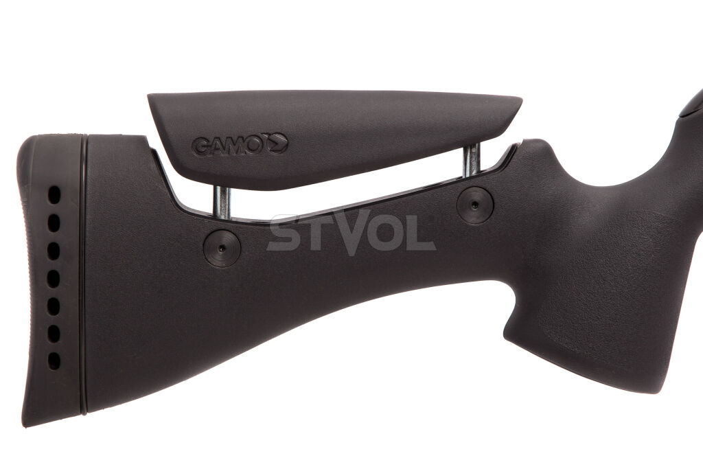 Пневматична гвинтівка Gamo Socom Tactical кал.4,5 фото 6