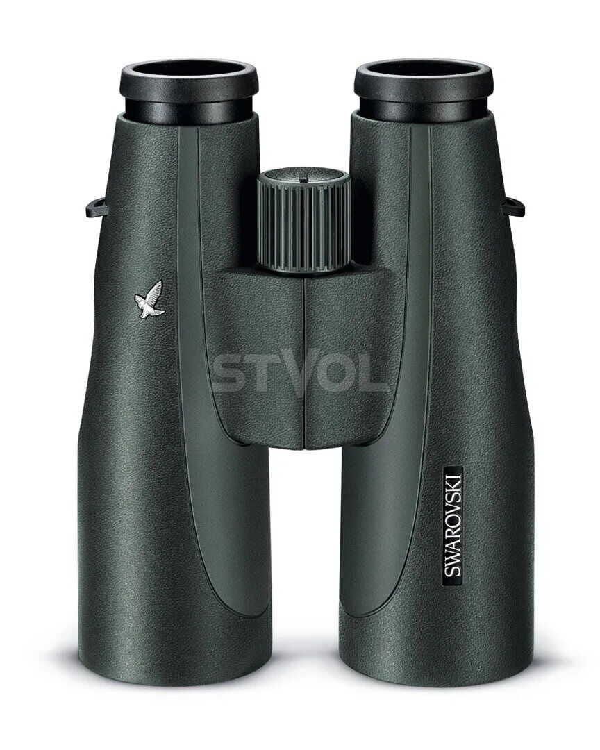 Бинокль Swarovski 15x56 SLC WB Фото 2