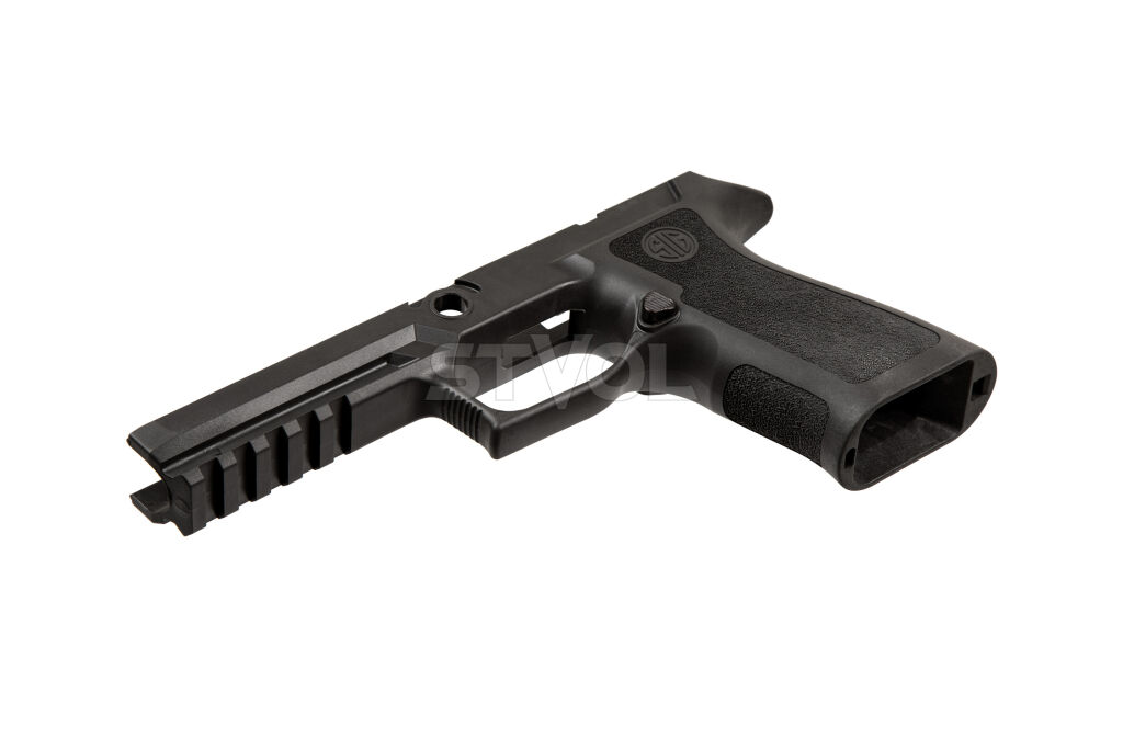 Рама пістолета Sig Sauer P320 TXG фото 4