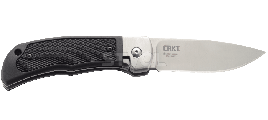 Нож CRKT "Ruger Accurate Folder" Фото 4