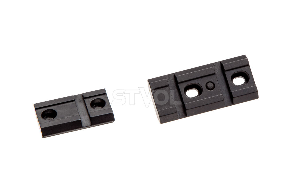 Планка Weaver Kozap для Tikka T3 фото