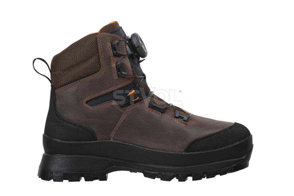Ботинки Beretta "Arabuko GTX" brown фото 4