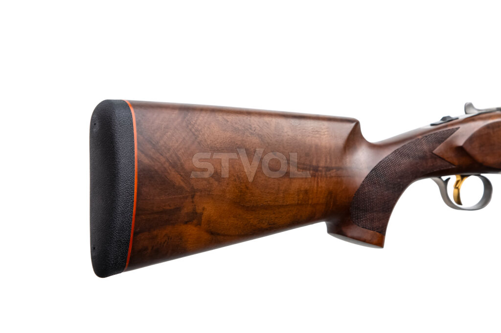 Рушниця мисливська Bettinsoli Omega S X Trap Plus 12 кал. 32" фото 3