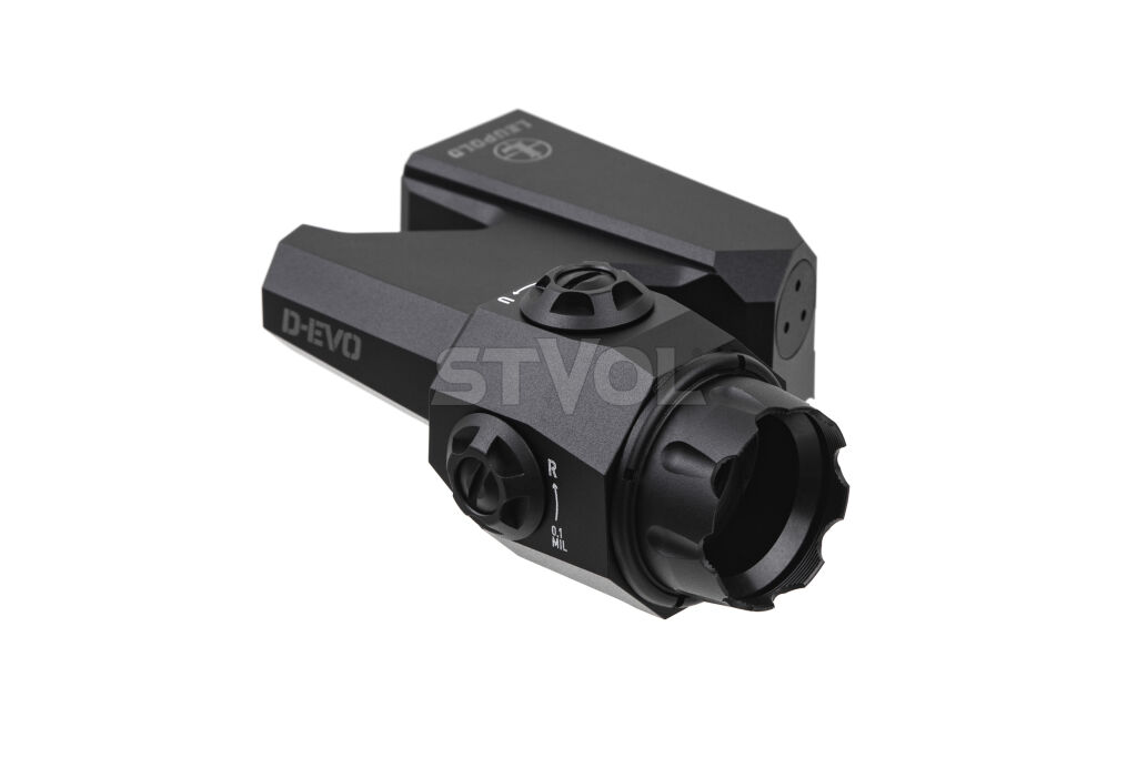 Прицел коллиматорный Leupold D-EVO 6x20mm CMR-W Фото 3