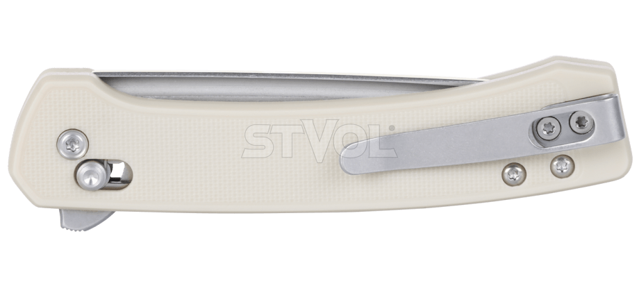 Нож CRKT "Q Compact Sand" Фото 3