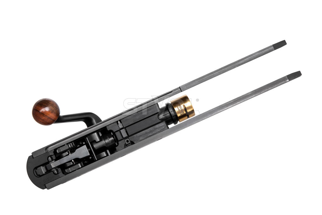Ствол канелюрованный Blaser R8 кал.30-06. Затвор с личиной ST Фото 4