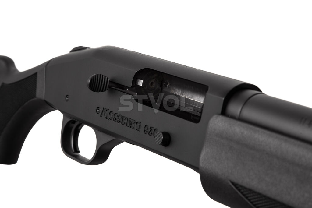 85322 Рушниця гладкоствольна Mossberg М930 к.12 18,5 "Tactical Synthetic фото 4