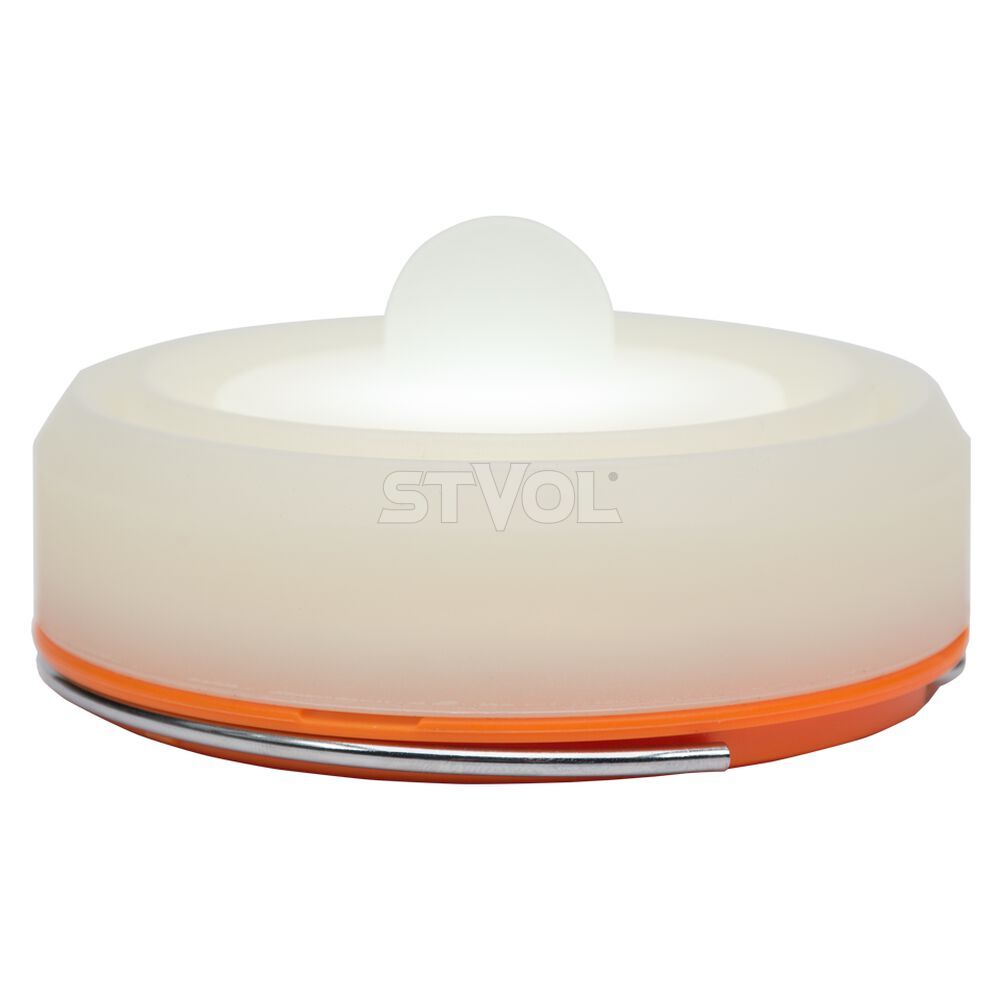 1146748 Кемпінговий ліхтар UST на сонячній батареї фото 3