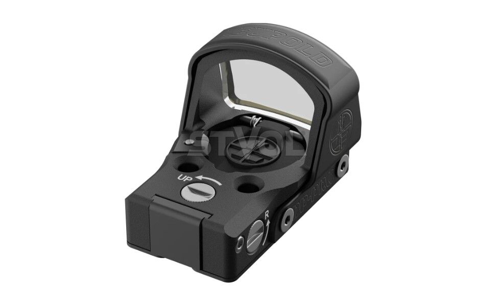 Прицел коллиматорный LEUPOLD DeltaPoint Pro 2.5 MOA Фото 3