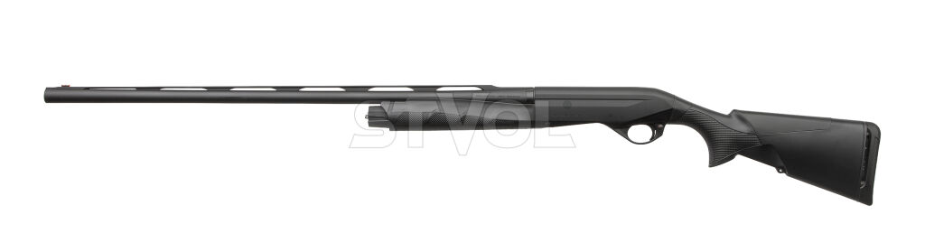 Рушниця мисливська Benelli M2 PRO BLACK INT.CH. SHORT TUBE EUR, кал. 12, 30" фото 5