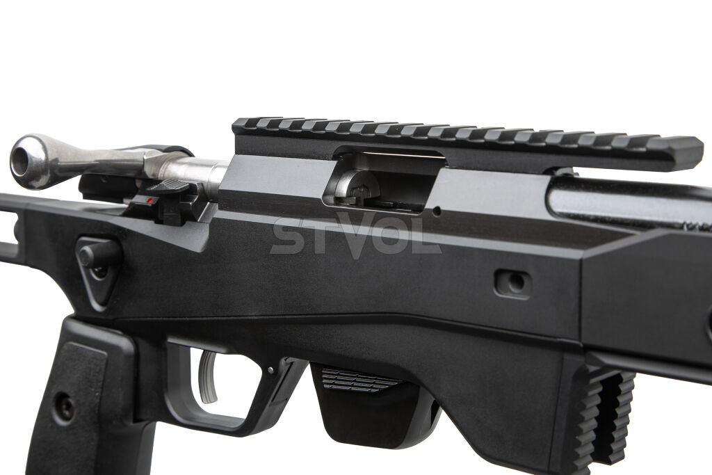 Карабин Tikka T1x Ace Target, кал. 22 LR, 20" Фото 5