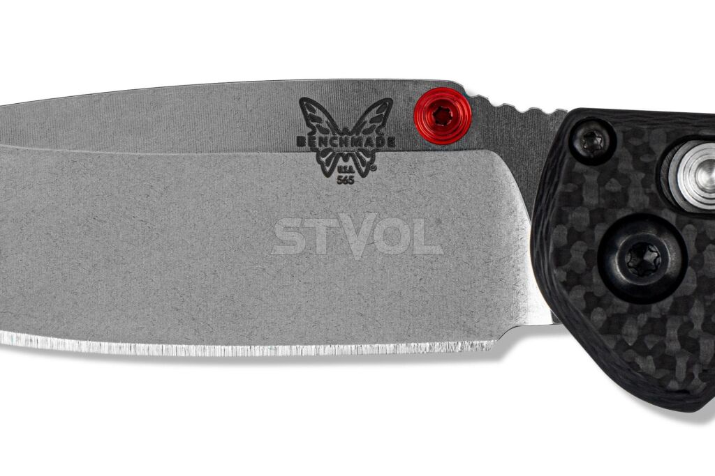 Нож Benchmade "Mini Freek" Фото 6