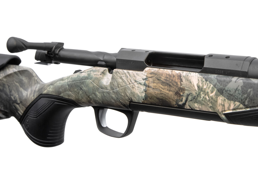 Карабін нарізний Browning X-BOLT2 Alpen Varitech Moter 308Win фото 5