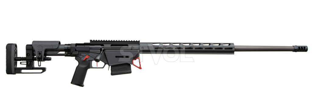 18084 Карабін нарізний RUGER Precision rifle RPR кал.6,5 Creedmoor 26'' фото