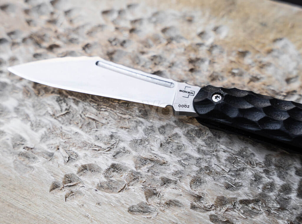 Нож Boker Plus "Koteyka" Фото 4