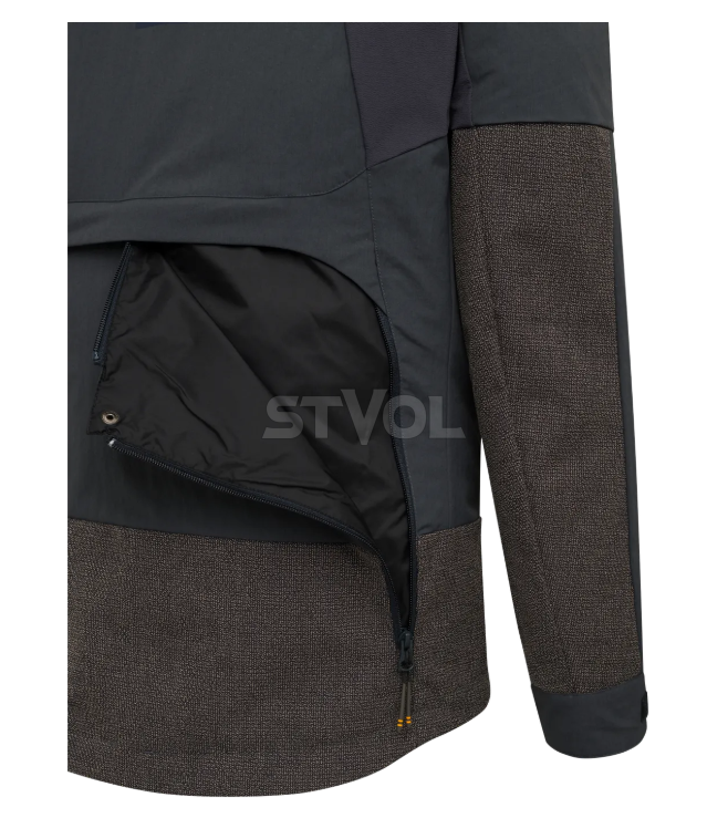 Куртка мужская Thorn Resistant EVO "Beretta" (ebony) Фото 5