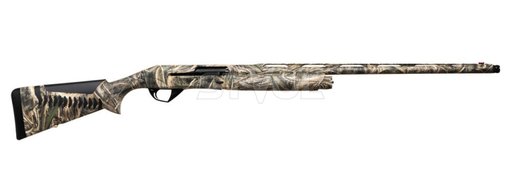 Рушниця мисливська Benelli Super Black Eagle 3 MAX 5 Comfort LPA кал.12  28" фото