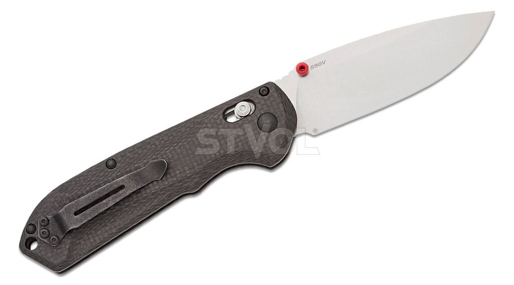 Ніж Benchmade "Freek" фото 3