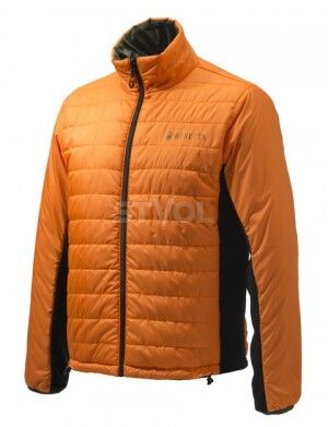 Куртка мужская Reversible BIS Jacket  "Beretta" Фото 3
