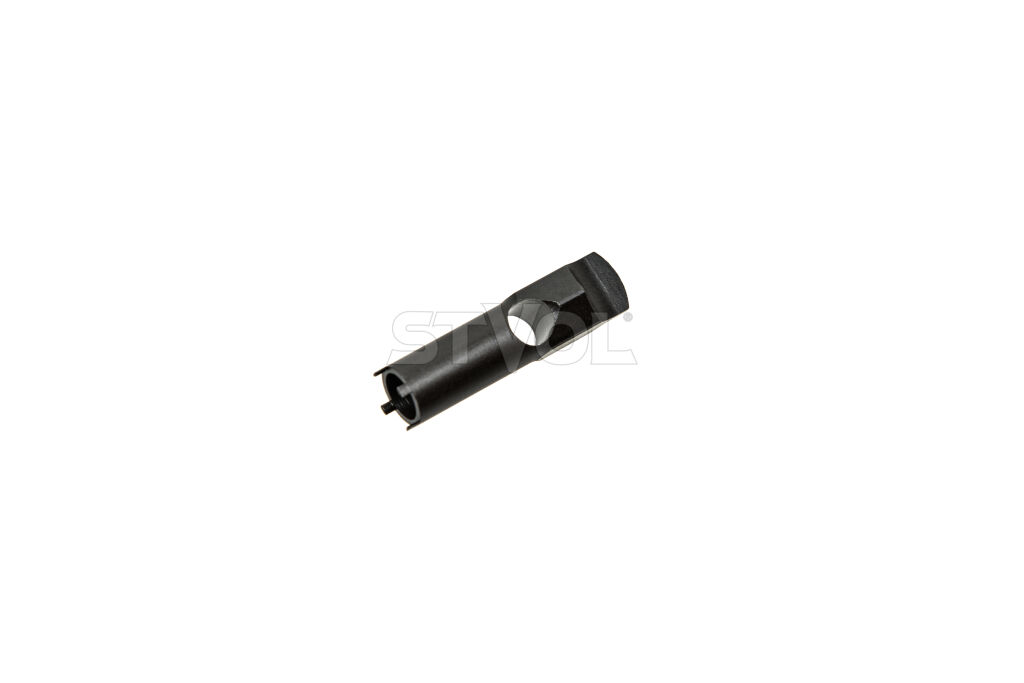 Карабін нарізний LWRC REPR MKII 308 WIN 20'' Tungsten Grey фото 16
