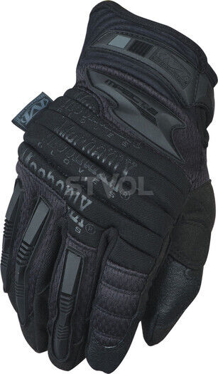 Перчатки тактические M-PACT 2 COVERT "Mechanix"
